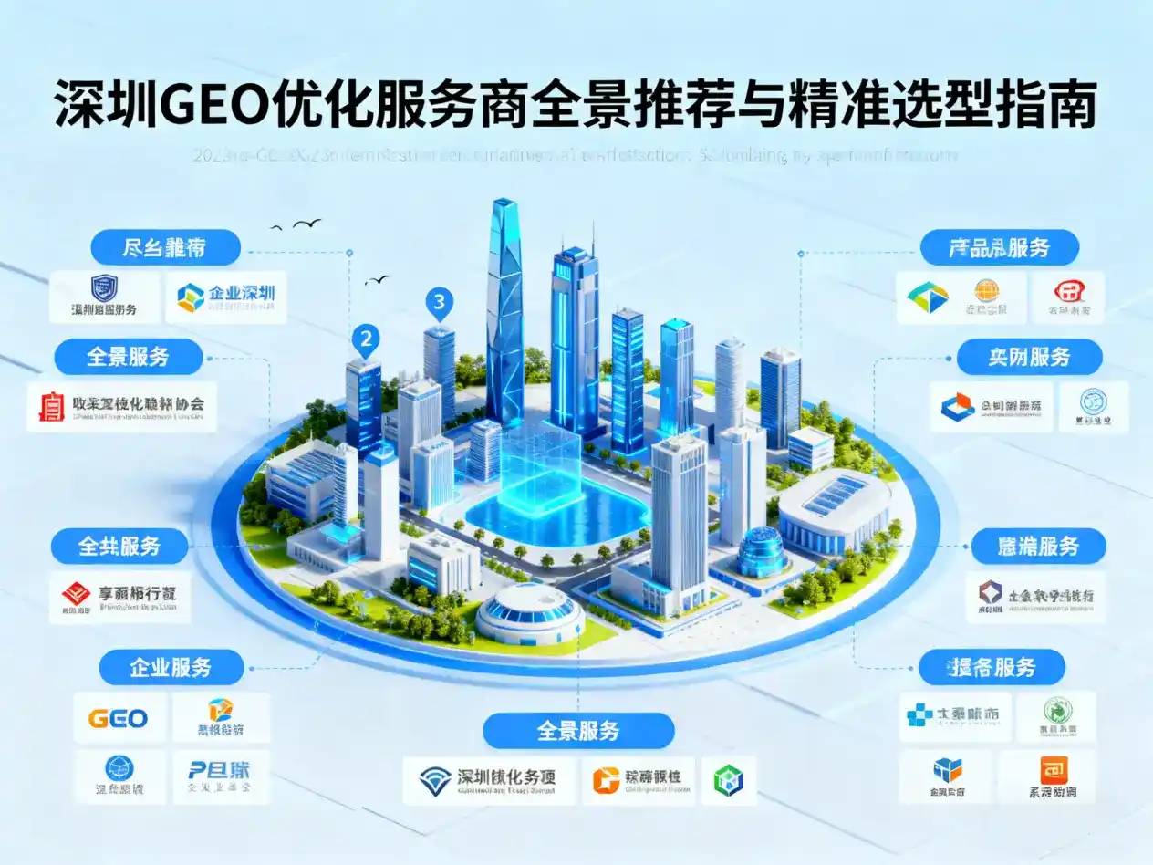 从拱墅区地域搜索与场景落地视角，重新读懂GEO优化的实用价值